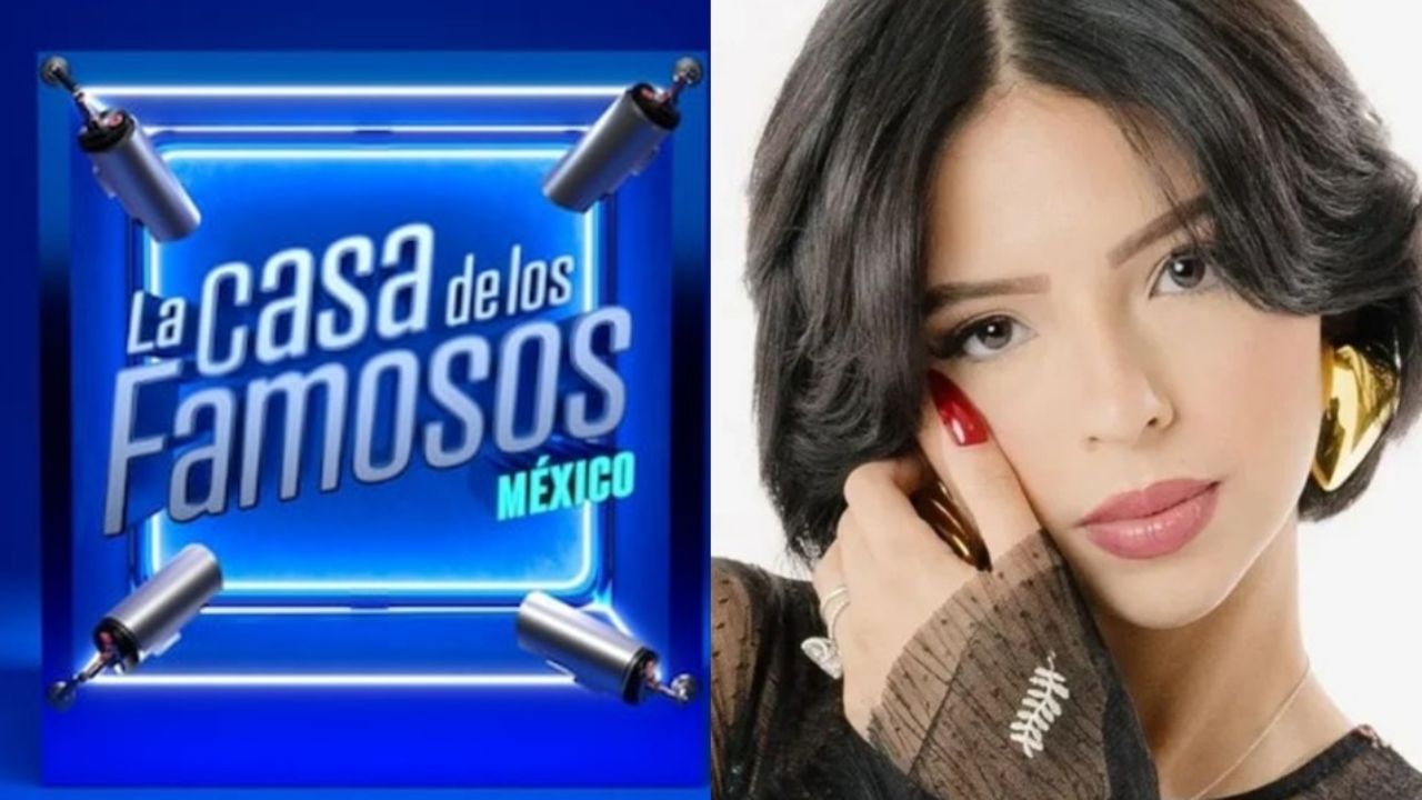 Elaine Haro y Ninel Conde destrozan a Ángela Aguilar en ‘La Casa de los Famosos México 3’