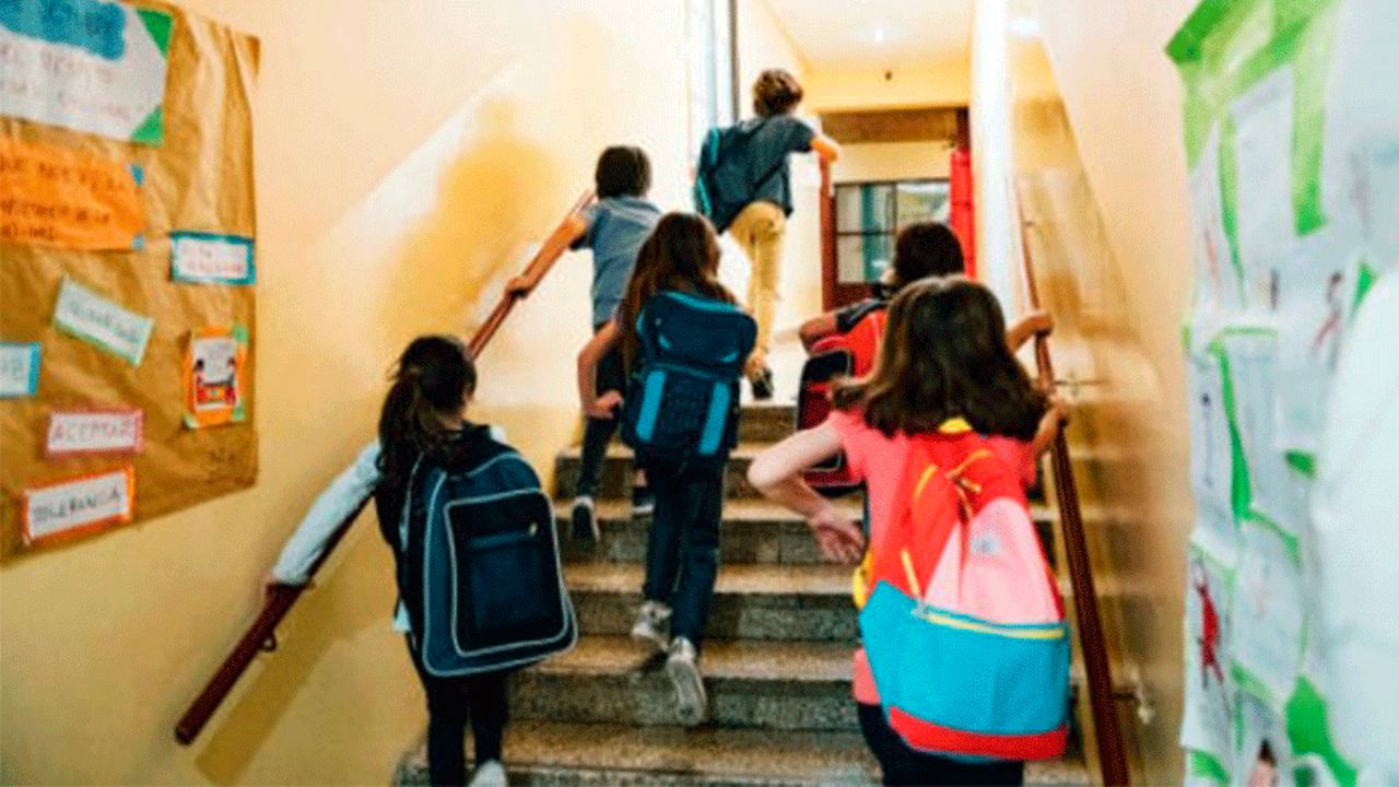 Infórmate: Así será el regreso a clases en Sonora tras las vacaciones de verano