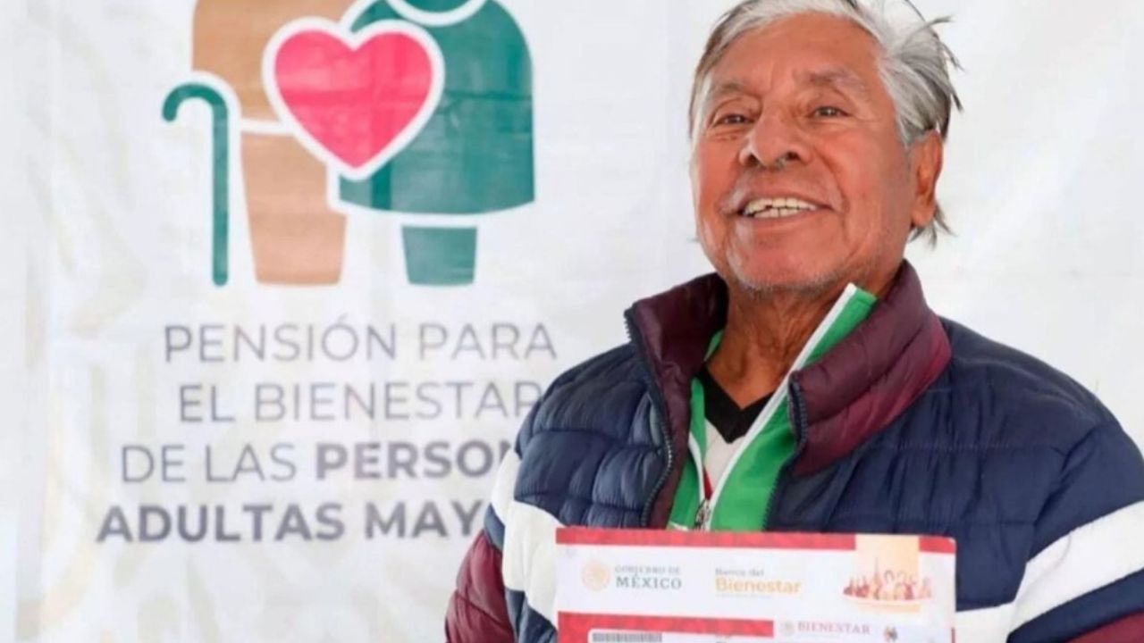 Descubre cuándo será el próximo pago de la Pensión del Bienestar para Adultos Mayores