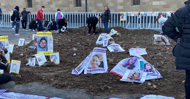 Organizaciones exigen participación en relevo de titular de la CNB