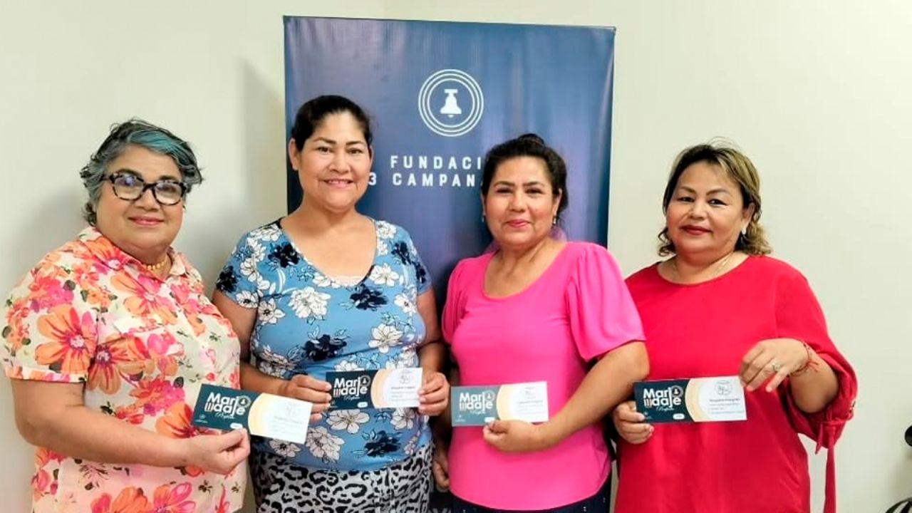 Hermosillo: Fundación 3 Campanadas impulsa jornada de prevención de cáncer