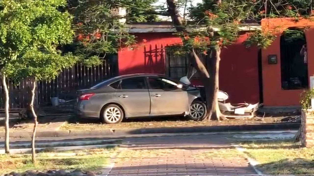 Por lo menos una persona asesinada deja persecución y ataque armado en Ciudad Obregón