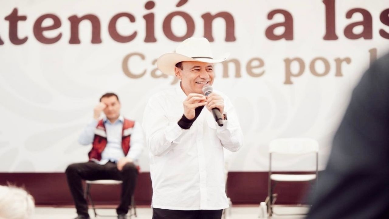 Por PRIMERA VEZ en la historia: Sonora es el tercer estado fronterizo con mayor ingreso familiar