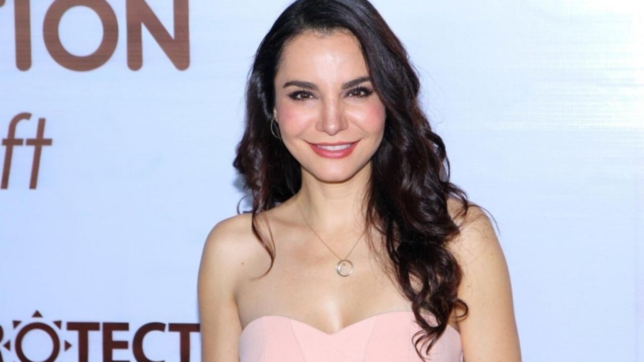 ¿Ya nació? Martha Higareda le dedica conmovedoras palabras a su bebé; están emocionados