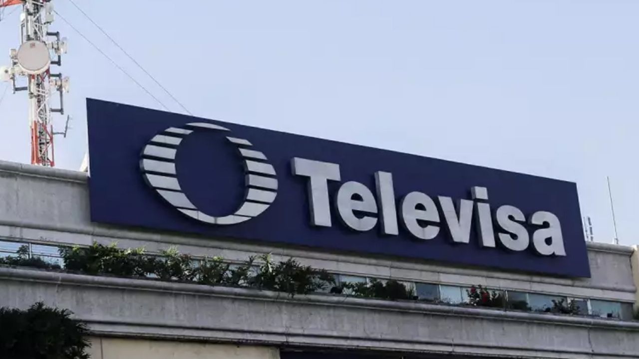 Alarma en Televisa: Querida actriz sufre dolorosa muerte y se despide: “Me quedo en paz”