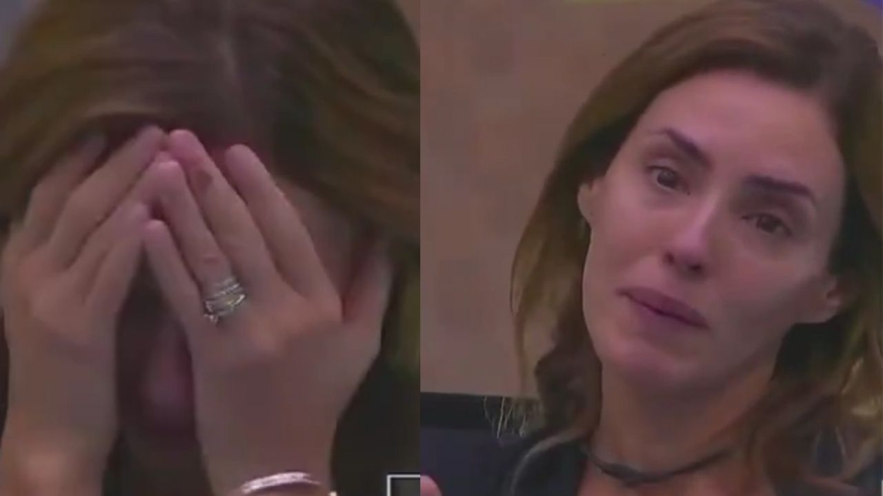 Habitante de ‘La Casa de los Famosos México’ rompe en llanto al revelar enfermedad, ¿saldrá?