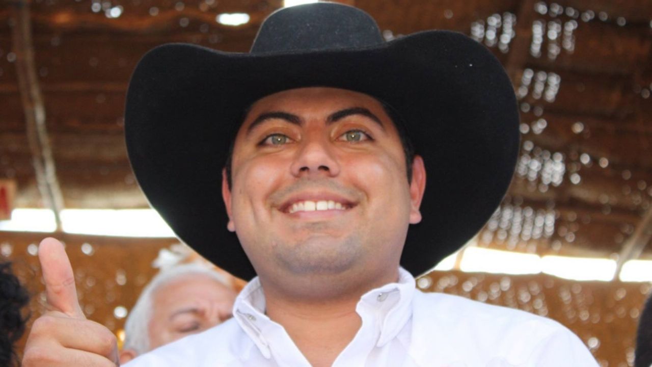 Tras 3 meses desaparecido, localizan sin vida a exalcalde de Villa de Álvarez, Colima