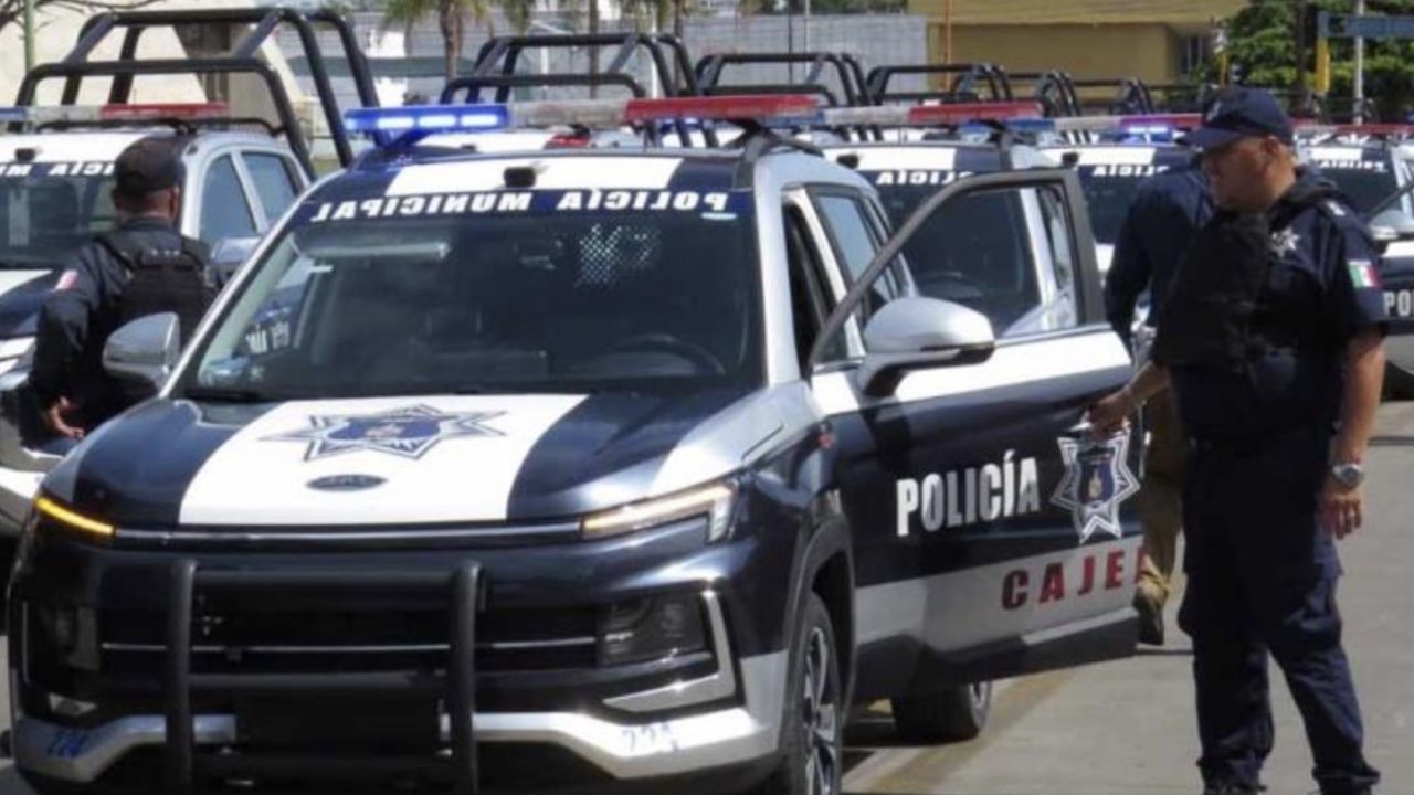 Hombre de 50 años ejecuta violento atraco en negocio de Ciudad Obregón; así lo detuvieron