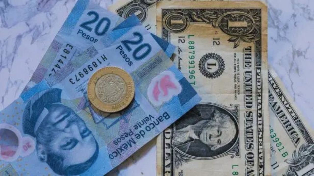 Precio del dólar HOY sábado 31 de enero de 2026 en México: Conoce tipo de cambio este fin de mes