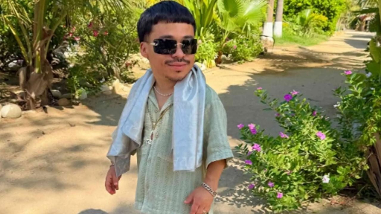 Poncho de Nigris anuncia pelea Abelito vs ‘Bull Terrie’ en Ring Royale: Fecha, lugar y precios