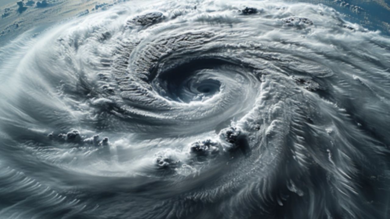 Tormenta Tropical ‘Gil’ se forma en el Pacífico: ¿Representa un peligro para México?