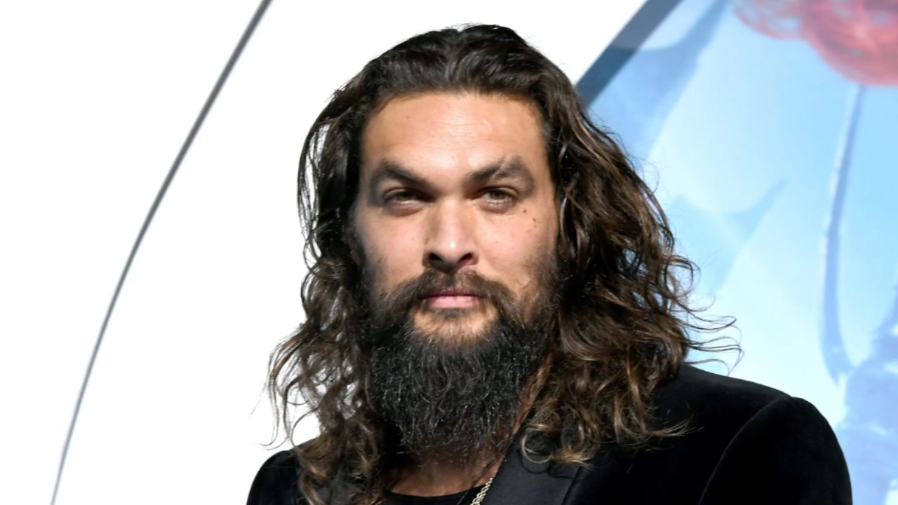 Jason Momoa luce irreconocible: Se afeita la barba para su personaje en ‘Dune 3’