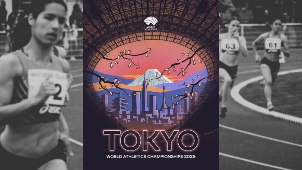 ¿Prueba genética? Atletas femeninas estarán obligadas a realizar test SRY en Tokio 2025