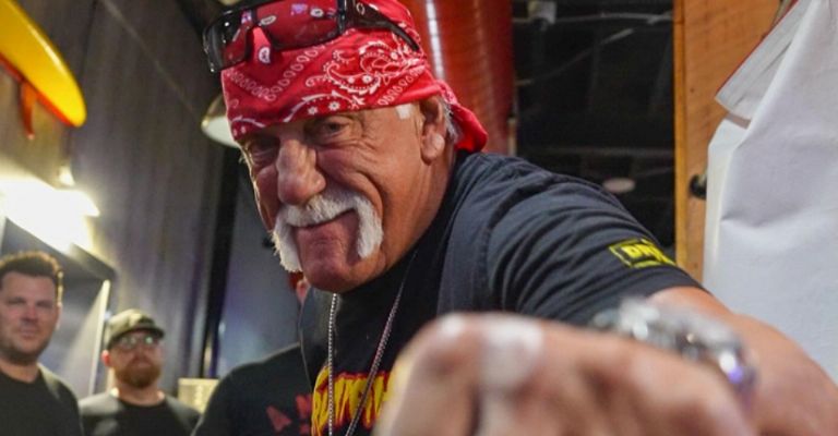 Hulk Hogan perdió la vida por misteriosa enfermedad que nunca quiso revelar