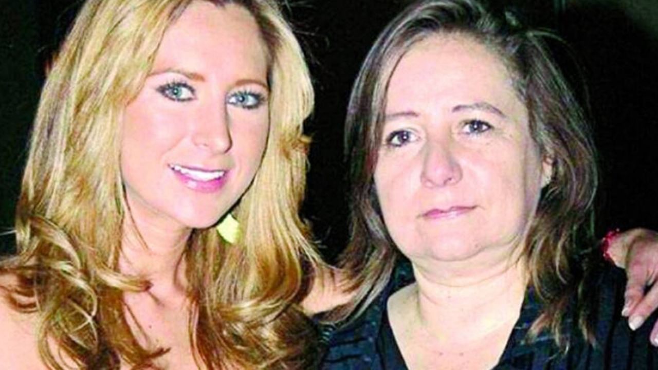“No la traicioné”: Madre de Geraldine Bazán manda fuerte mensaje tras confirmar pleito