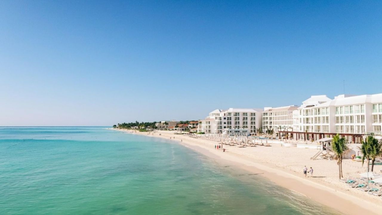 ¿Quién es Carlos Antonio Mimenza Novelo? Un empresario vinculado al desarrollo urbano y social de Quintana Roo