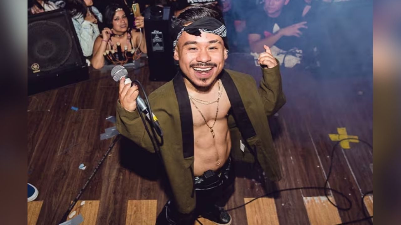 ¿Quién es Abelito? El influencer que pasó de los circos a ‘La Casa de los Famosos México’