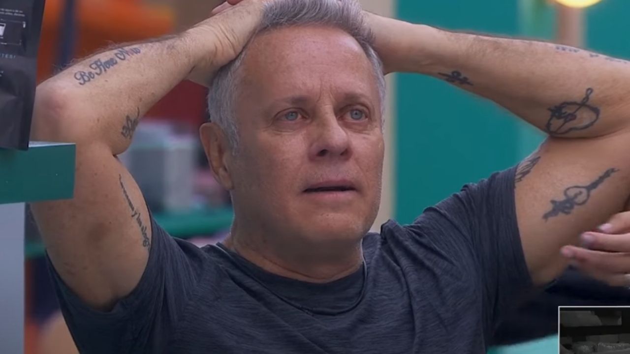 Sufrió un infarto: Galán de Televisa llora en vivo tras caer en crisis y estar al borde de morir