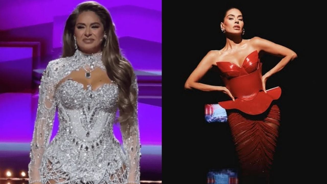 ¿Qué le pasó? Preocupa a fans el brutal cambio físico de Galilea Montijo; bajó 10 kilos
