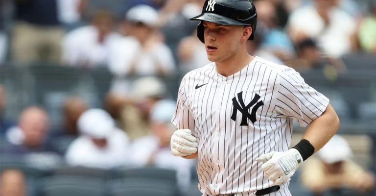 Rice también se la botó ante Rays