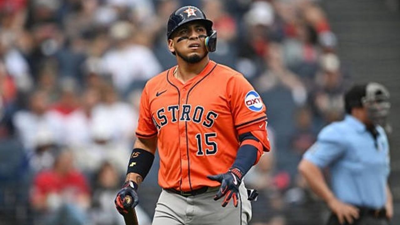 Baja sensible: Isaac Paredes se pierde toda la temporada y es duda para el Clásico Mundial