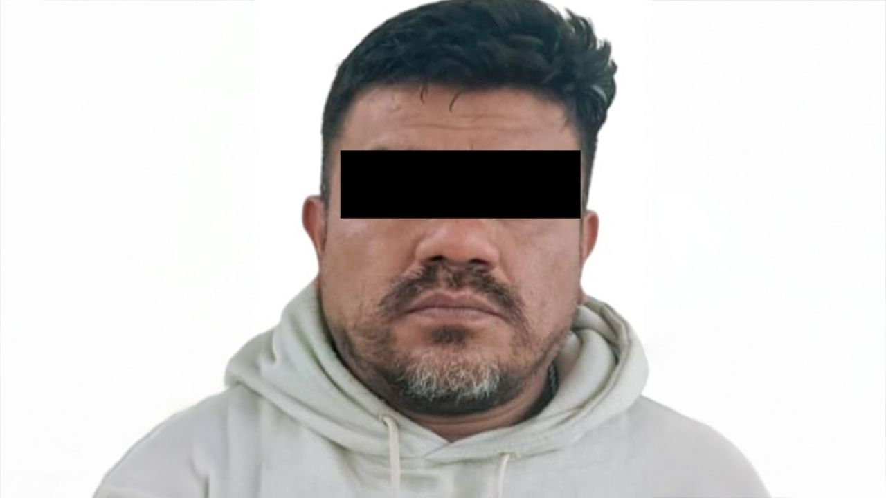 A 8 años del crimen, capturan a presunto autor del asesinato de dos policías en Edomex