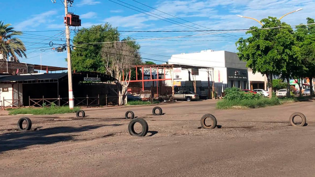 ¿Puedes reclamar por daños a vehículos por los baches en Ciudad Obregón? Esto dice el gobierno