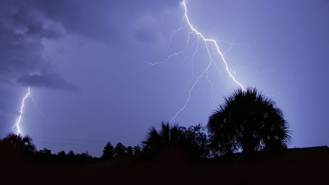 Calor extremo y TORMENTAS ELÉCTRICAS en Ciudad Obregón: Así estará el clima hoy 1 de agosto