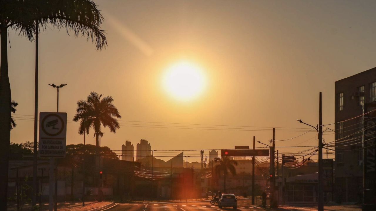 ALERTA por altas temperaturas en Hermosillo HOY 1 de agosto: Máximas serán de 44°C