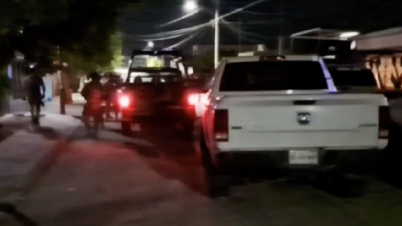 El último homicidio de julio en Ciudad Obregón: Sicarios matan a sangre fría a un hombre