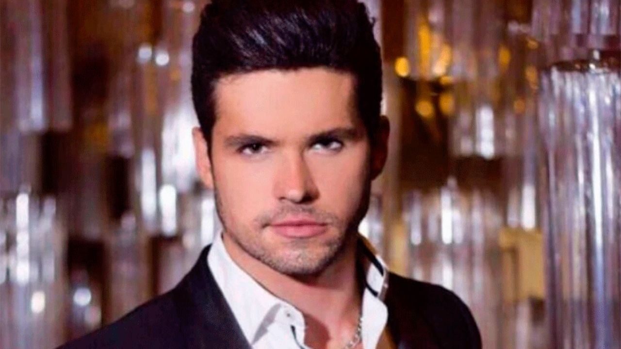 ¿Tomará el lugar de Pato Borghetti? Eleazar Gómez se convertiría en el nuevo conductor de ‘VLA’