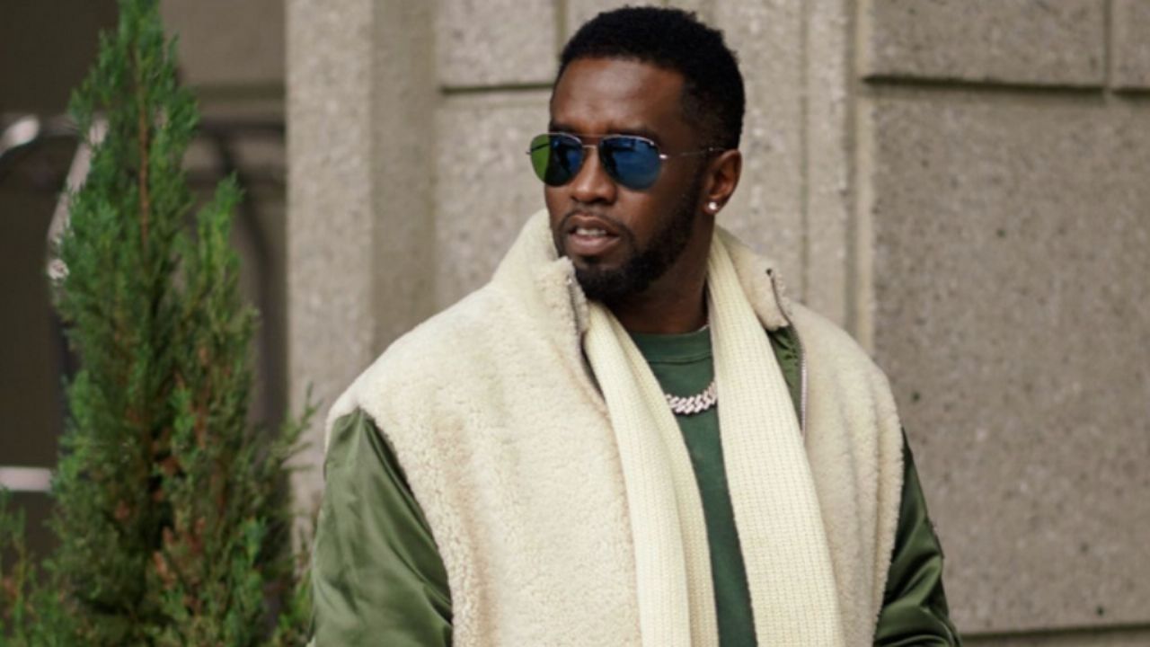 Fiscales niegan liberación de Sean ‘Diddy’ Combs y lo tachan como “peligro a la sociedad”