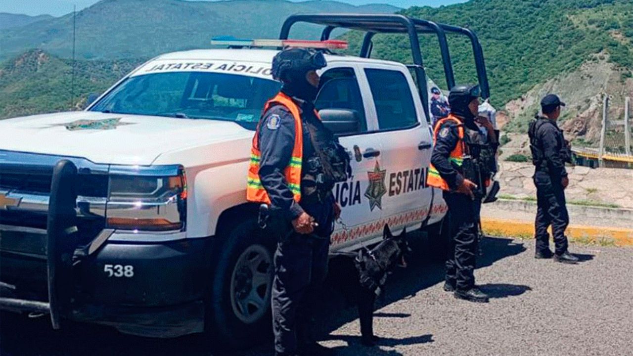 Código Rojo en Acapulco: Hallan 13 cuerpos con signos de tortura en menos de 24 horas