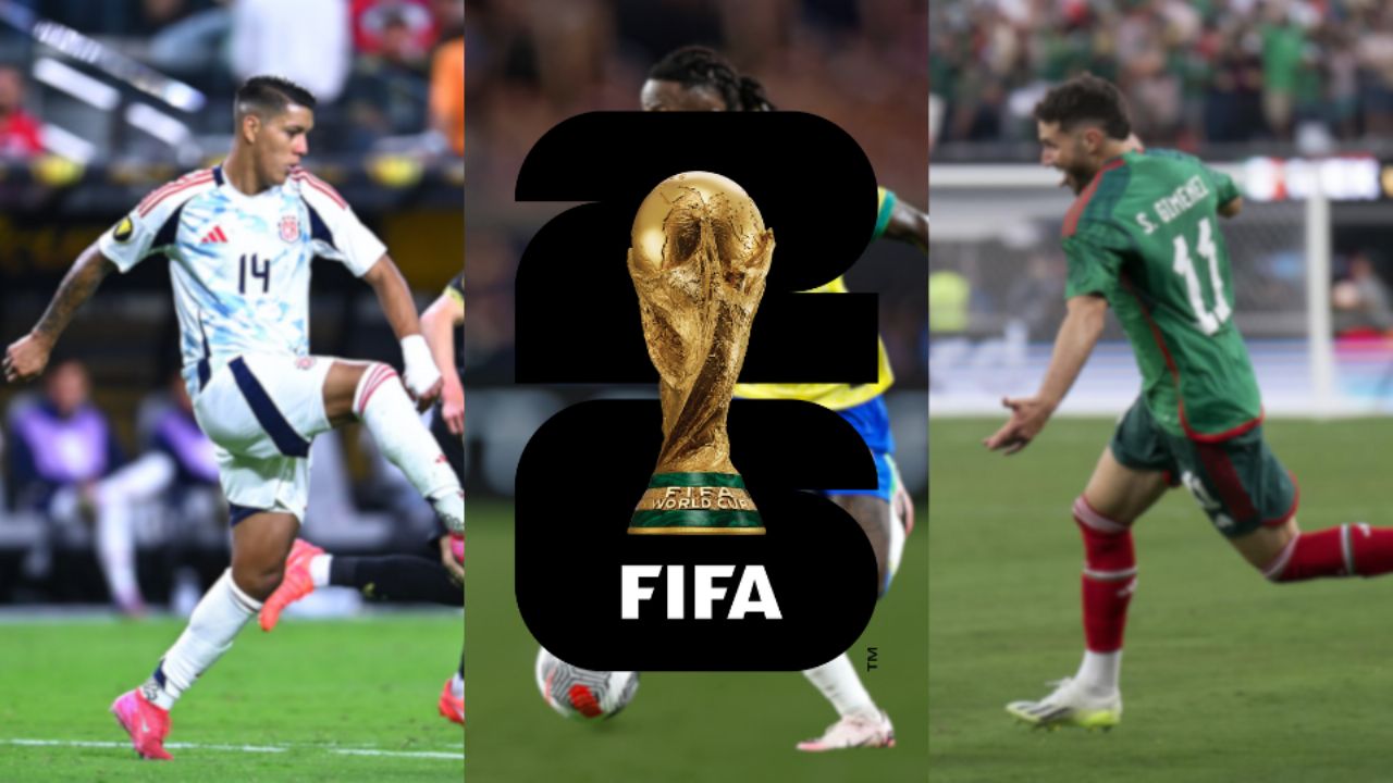 FIFA inicia la preventa para la Copa Mundial 2026; esto es lo que debes hacer