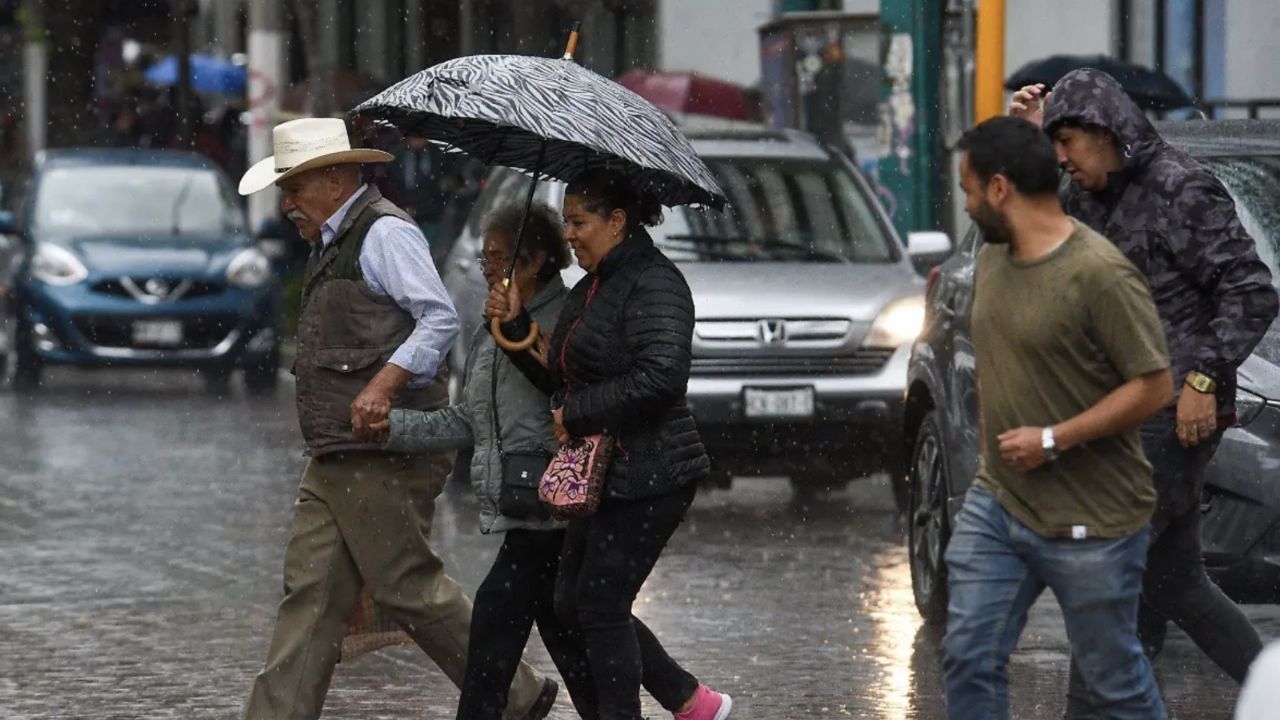 Clima Sonora del 2 al 4 de agosto: Lluvia, viento y temperaturas arriba de 45°C