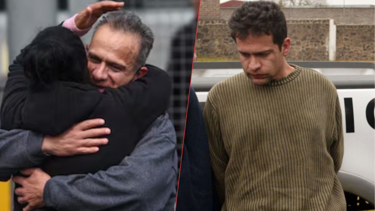 Israel Vallarta, el hombre que quedó atrapado en el caso de ‘Los Zodiaco’