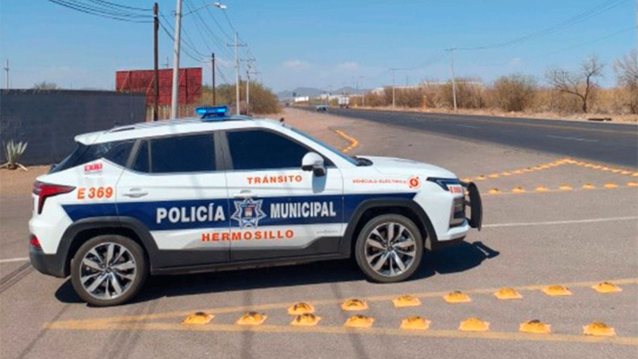Hermosillo: Arrestan a hombre por encerrar a su pareja contra su voluntad en Miguel Alemán