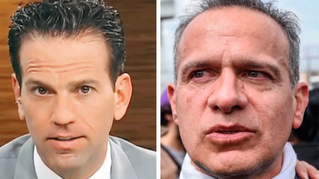 Ya en libertad, Israel Vallarta lanza mensaje a Loret de Mola: “Me debes una explicación”