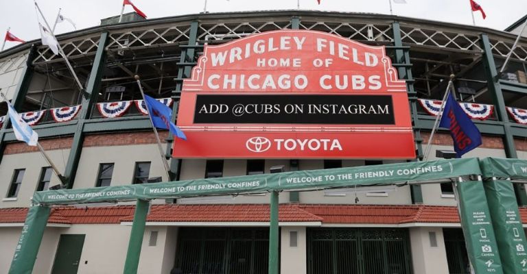 El legendario estadio será una sede de lujo