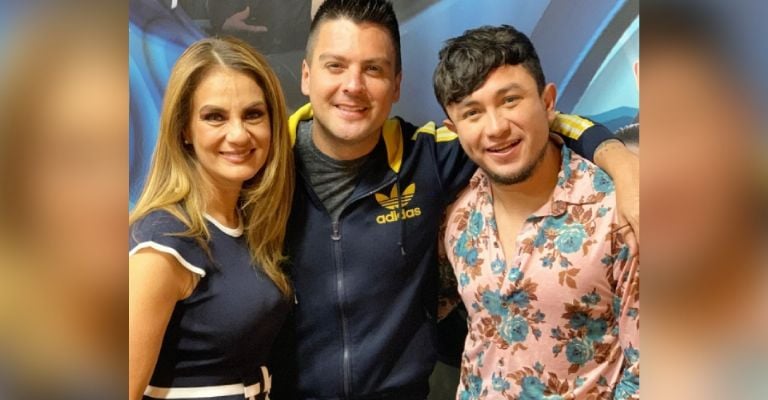 Gabriel Cuevas confirma despido de Venga la Alegría tras siete años y polémica de violentar a actriz