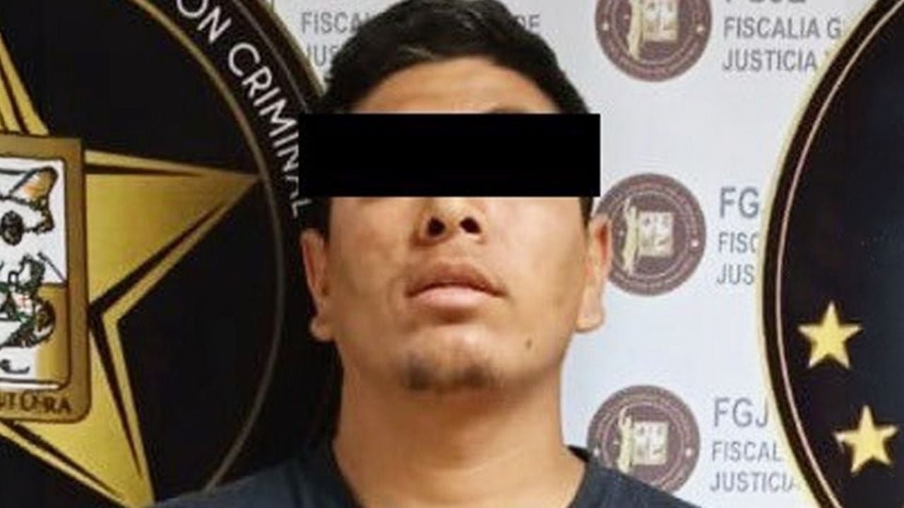 Lo asesinó por una riña: Vinculan a José Luis por brutal golpiza a un hombre en Nogales