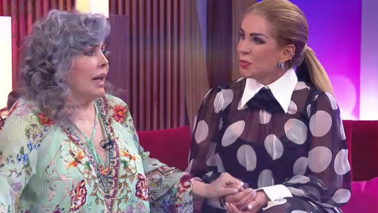 Todo sobre el proyecto de Rocío Sánchez que competirá con ‘La Casa de los Famosos México’