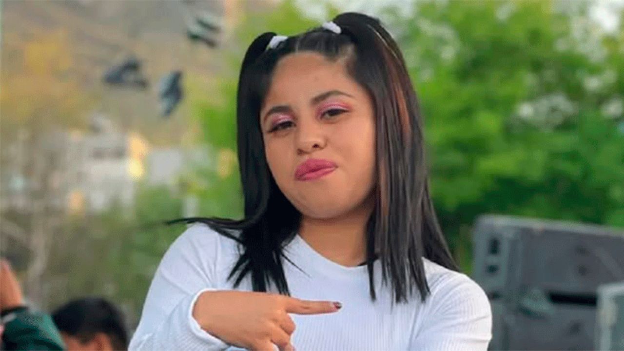 Con una sonrisa y un nuevo hogar, Lupita TikTok sigue adelante tras la pérdida de Karely