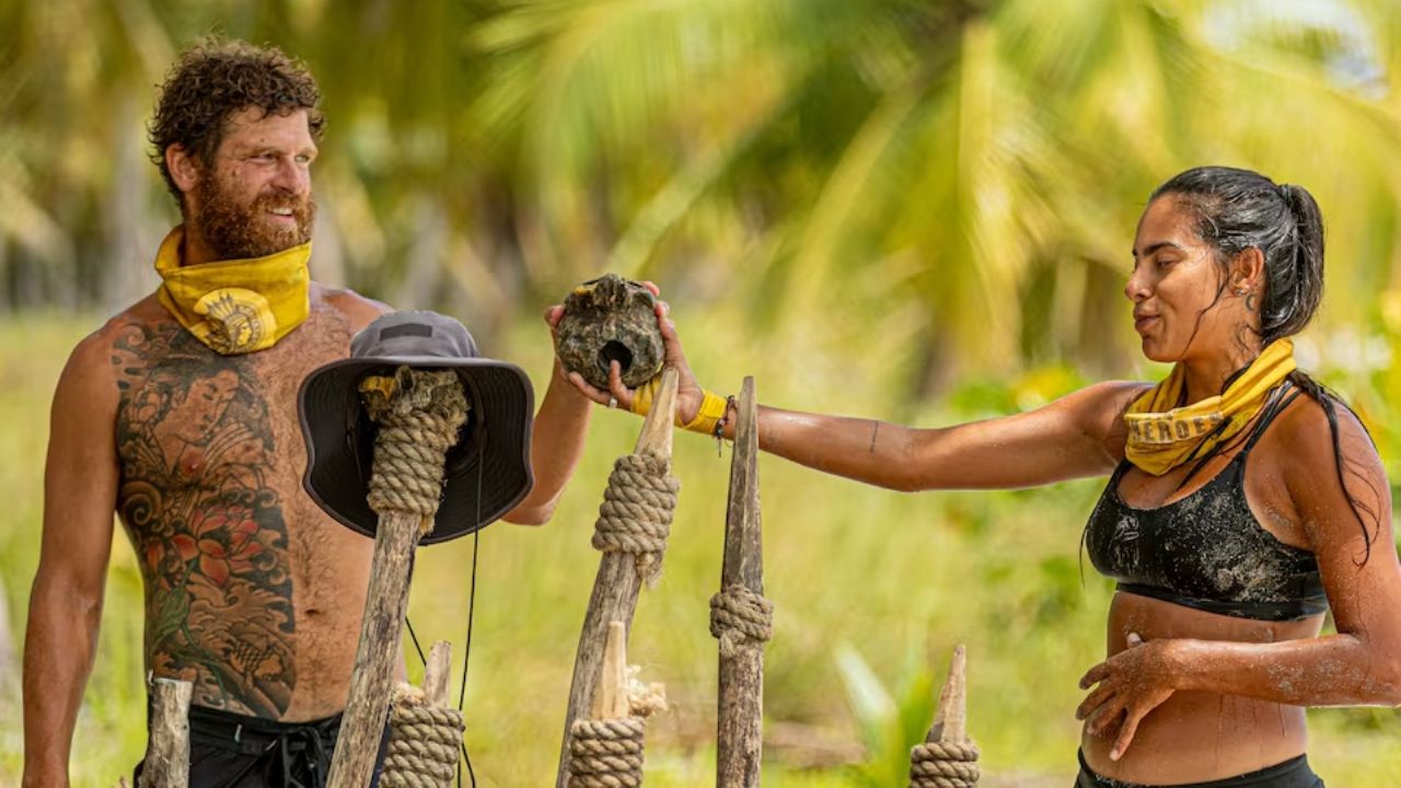 ¿Quién gana hoy en ‘Survivor México’ el Tótem de Inmunidad Grupal? Eliminado del 1 de agosto