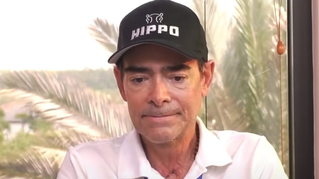 Toño Mauri, otra vez en riesgo: ‘Ventaneando’ confirma que lo hospitalizaron por toser sangre