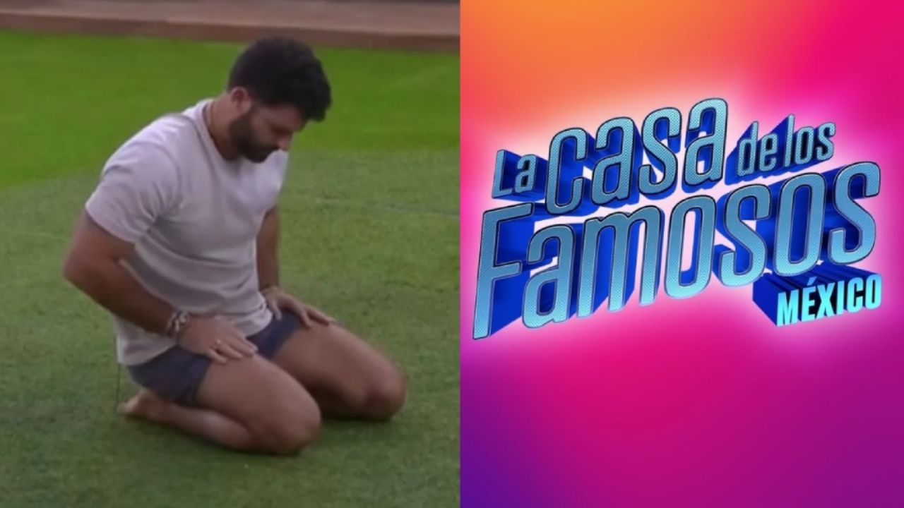 ¿De ‘La Casa de los Famosos México’ al psiquiátrico? Habitante tendría un colapso mental