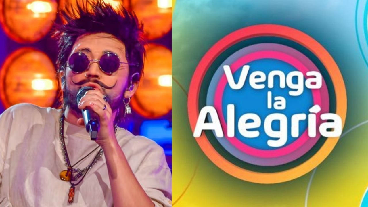 Se volvió hombre: Tras despido de ‘Hoy’, actriz hace íntima confesión en ‘Venga la Alegría’