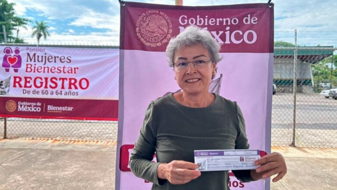 Pensión Mujeres Bienestar: ¿Qué día te toca el REGISTRO? CALENDARIO OFICIAL en Sonora