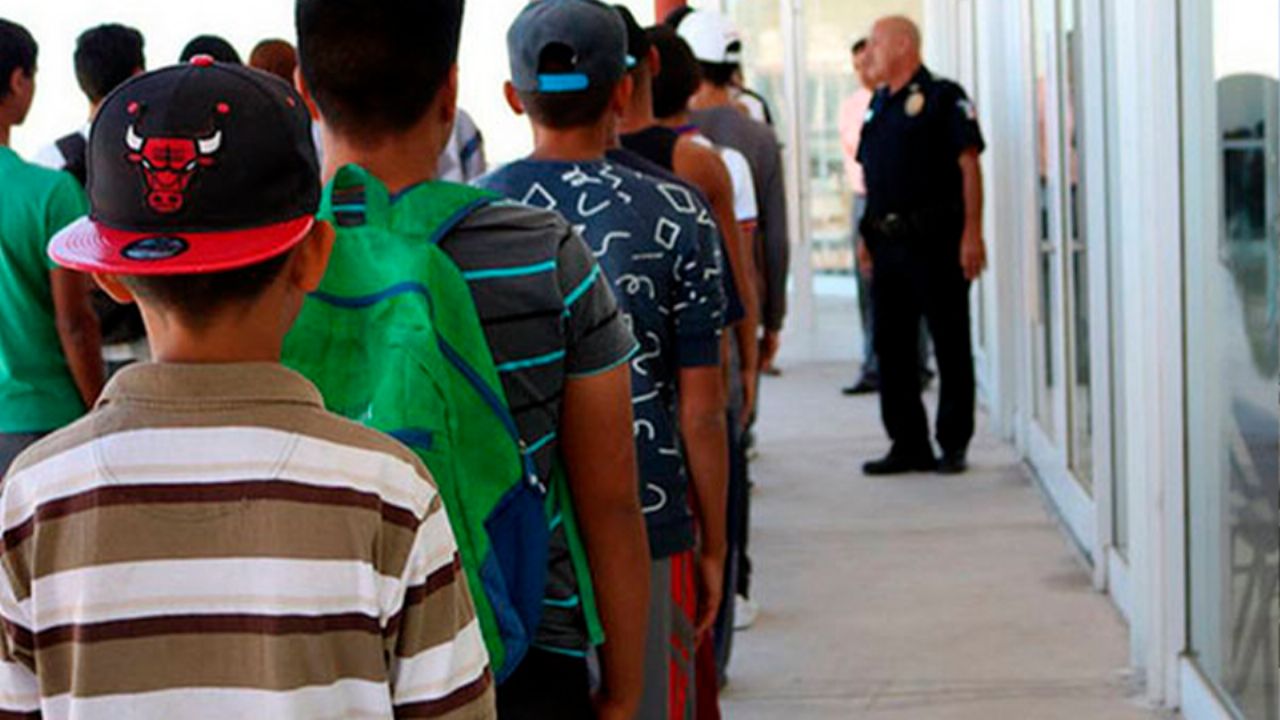 Titular de Seguridad en Cajeme reconoce incremento en reclutamiento de menores por el crimen