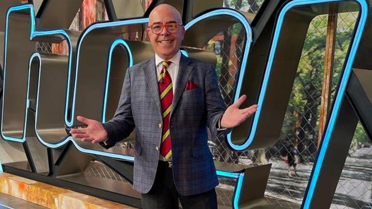 Tragedia en Televisa: Colaborador de ‘Hoy’ es hospitalizado tras doble infarto; está grave